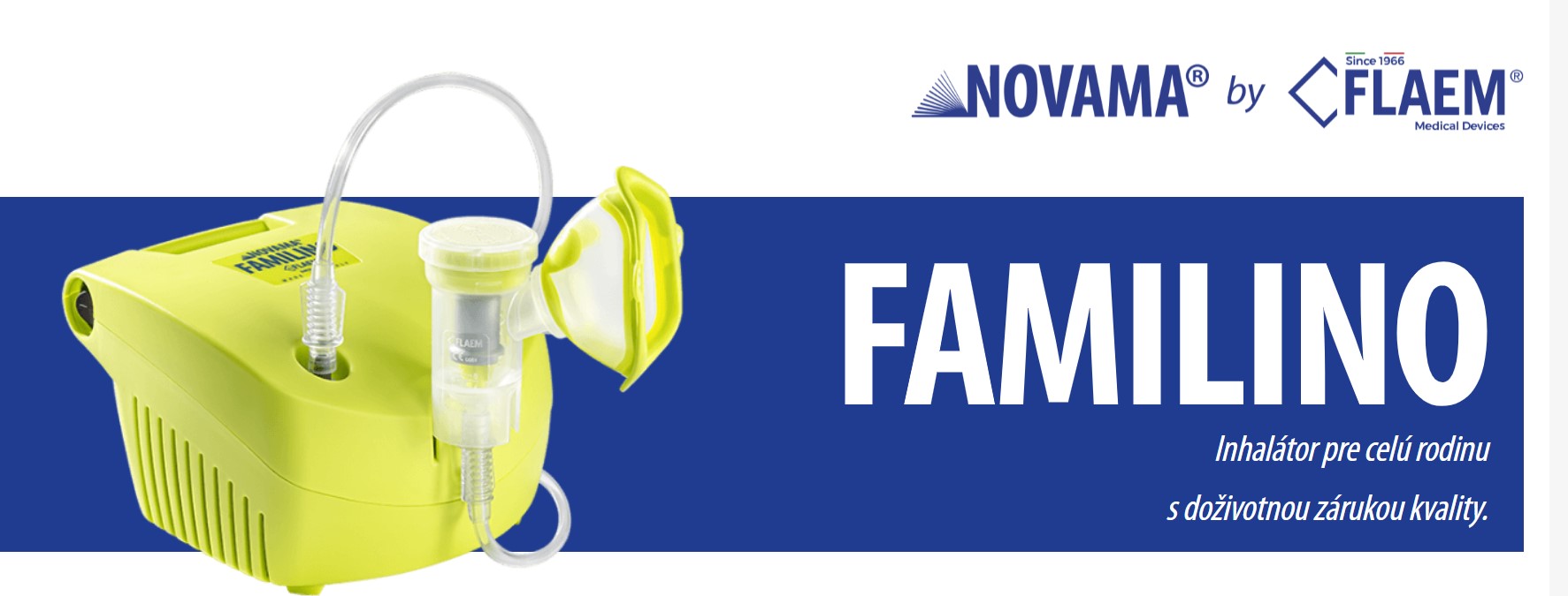 novama familino